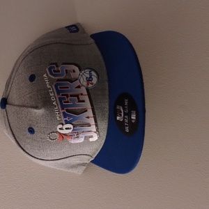 Philadelphia 76ers Hat